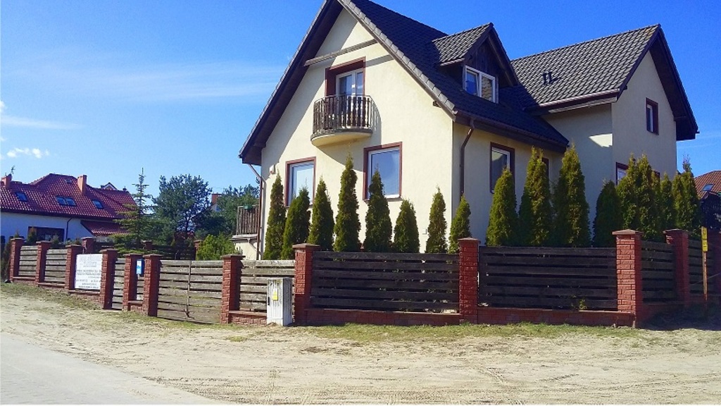 Dom Seniora „Klukowo” w Gdańsku