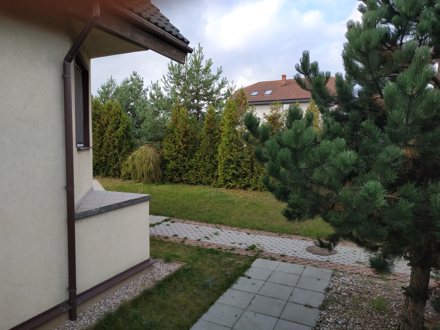 Dom Seniora „Klukowo” w Gdańsku