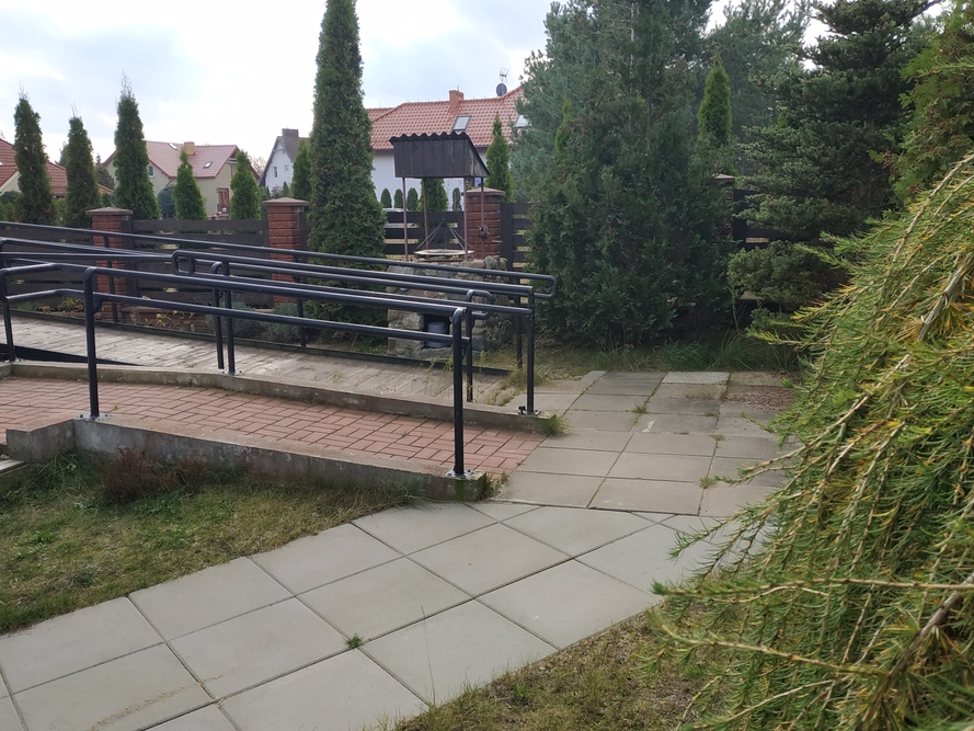 Dom Seniora „Klukowo” w Gdańsku