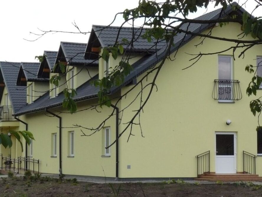 Dom Spokojnej Starości „Złote Liście” w Zarzeczu