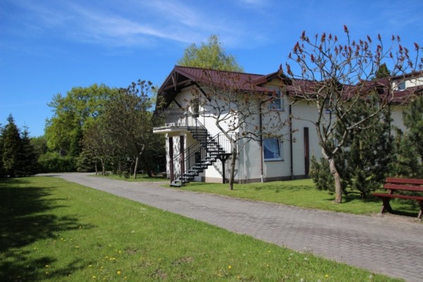 Dom Seniora „Osieki” w Osiekach Lęborskich