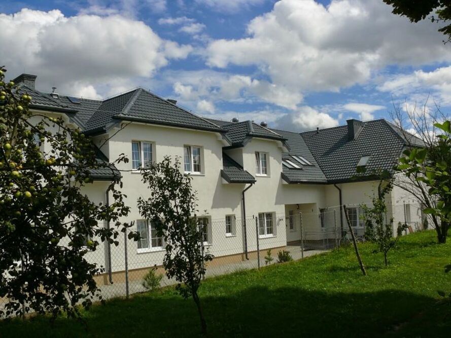 Dom Opieki „Willa Seniorówka” w Strzelcach