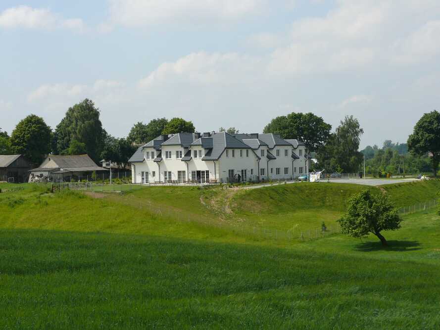 Dom Opieki „Willa Seniorówka” w Strzelcach