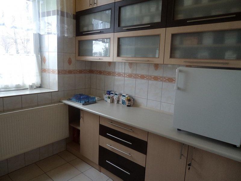 Dom Pomocy Społecznej „Przystań” we Wronikowie