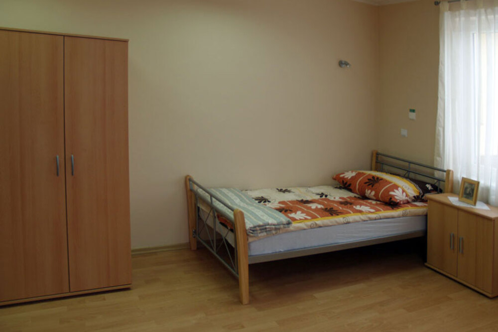 Domu Seniora „Dąbrówka” w Baninie