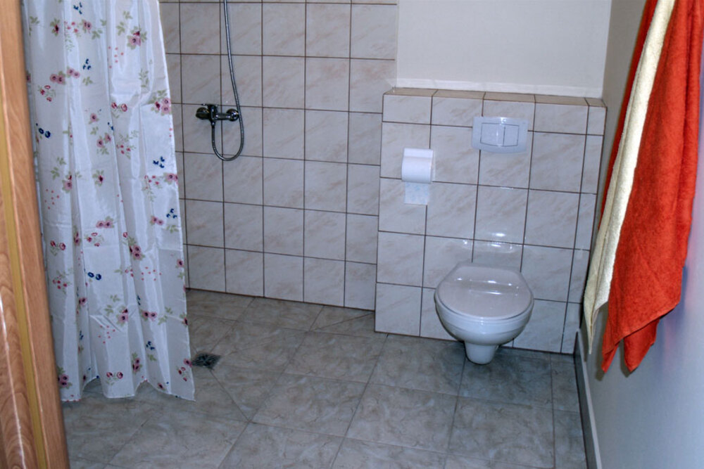 Domu Seniora „Dąbrówka” w Baninie