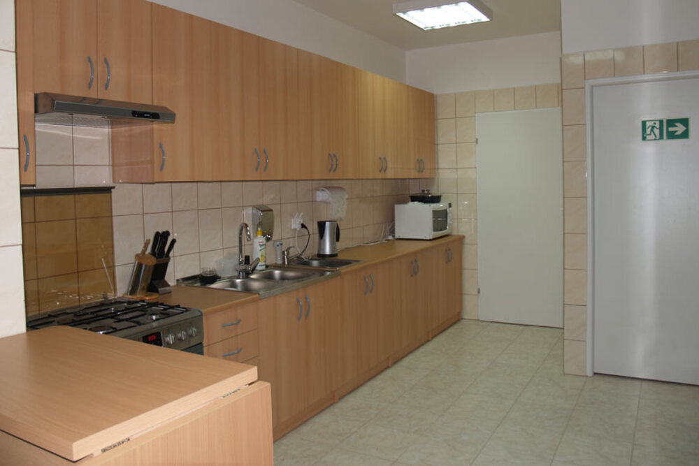 Domu Seniora „Dąbrówka” w Baninie