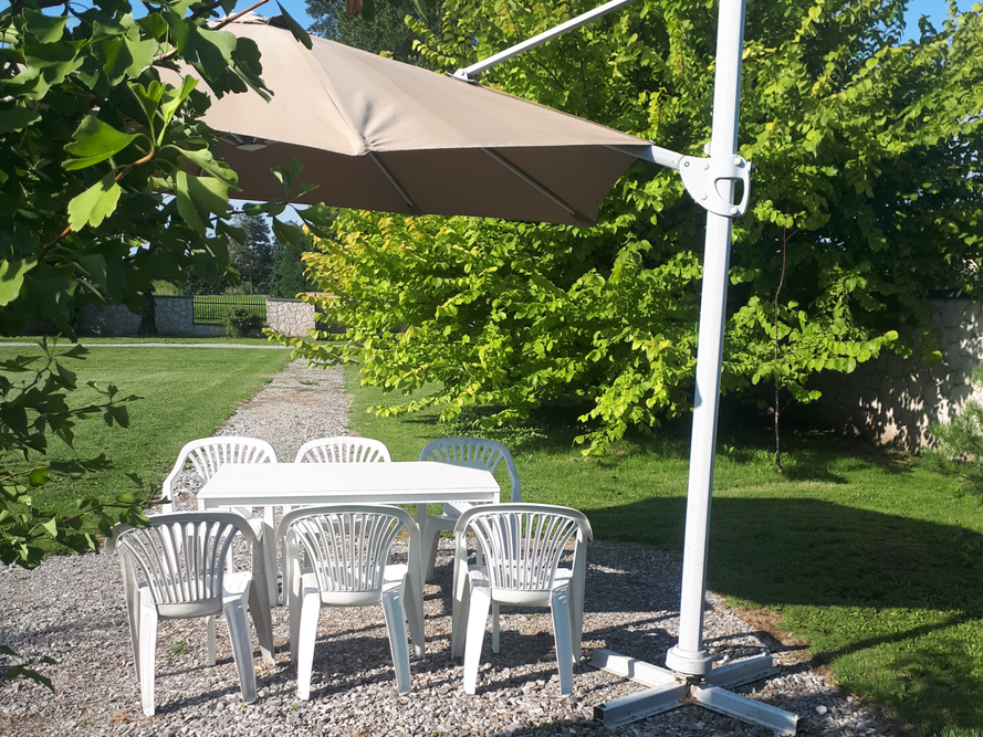 Dom dla Osób Starszych w Płoskiem