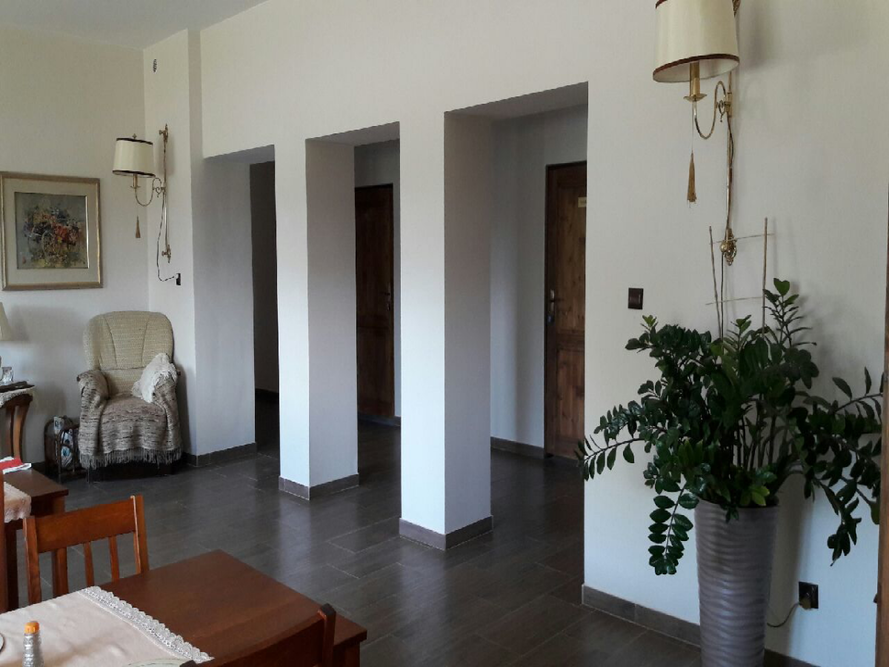 Dom dla Osób Starszych w Płoskiem