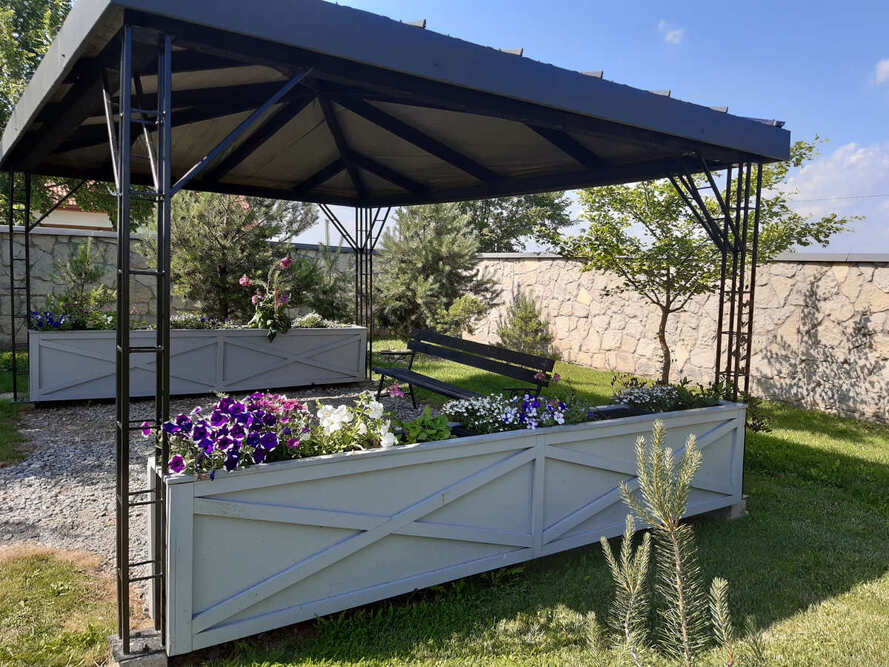 Dom dla Osób Starszych w Płoskiem