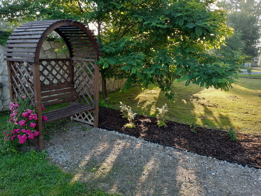 Dom dla Osób Starszych w Płoskiem