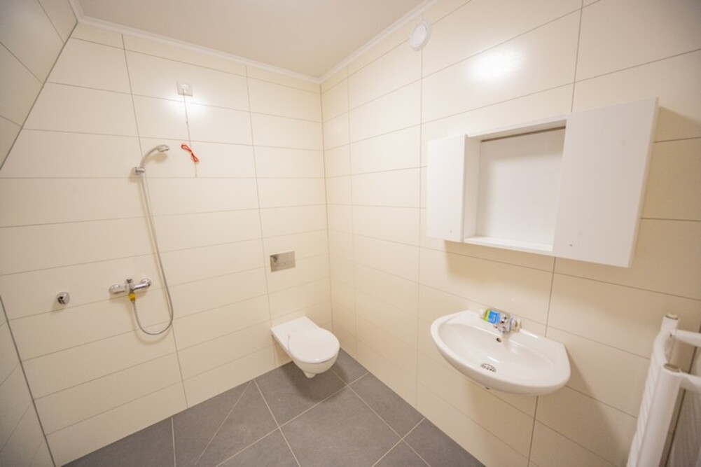 Dom Pomocy Społecznej „Stara Wieś” w Starej Wsi