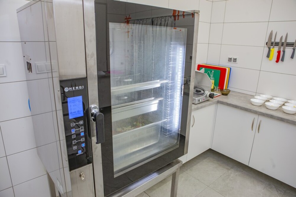 Dom Pomocy Społecznej „Stara Wieś” w Starej Wsi