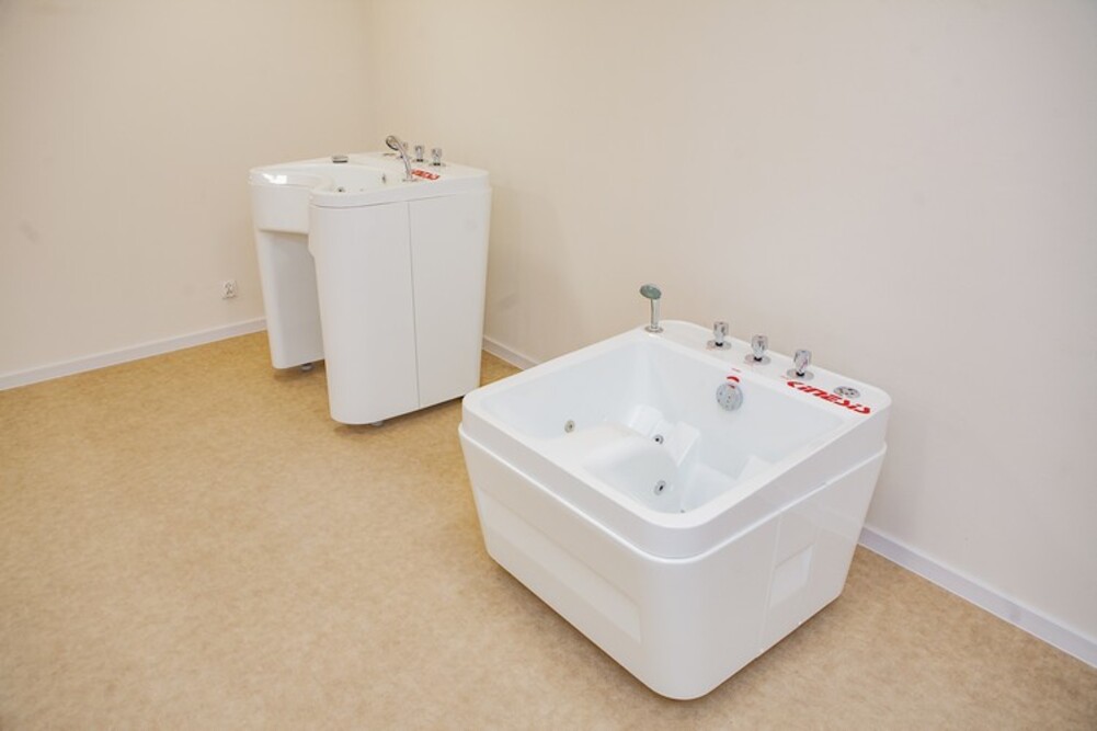 Dom Pomocy Społecznej „Stara Wieś” w Starej Wsi