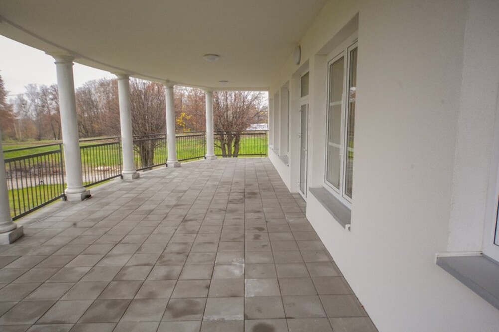 Dom Pomocy Społecznej „Stara Wieś” w Starej Wsi