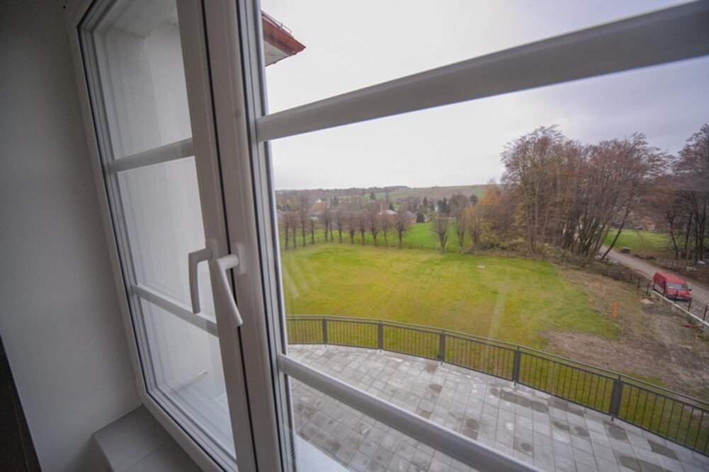 Dom Pomocy Społecznej „Stara Wieś” w Starej Wsi