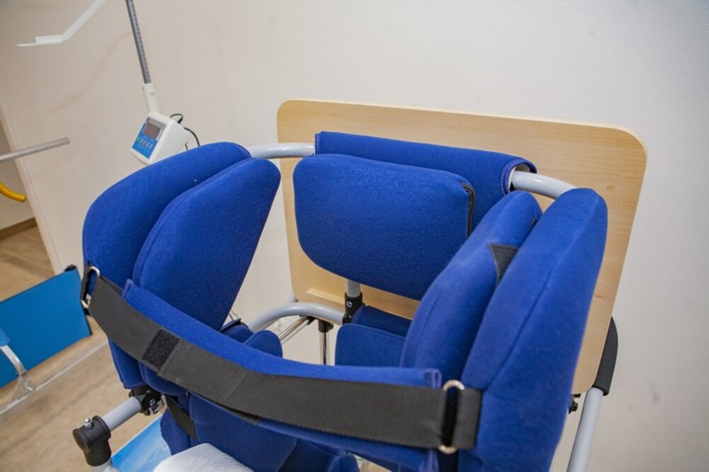 Dom Pomocy Społecznej „Stara Wieś” w Starej Wsi