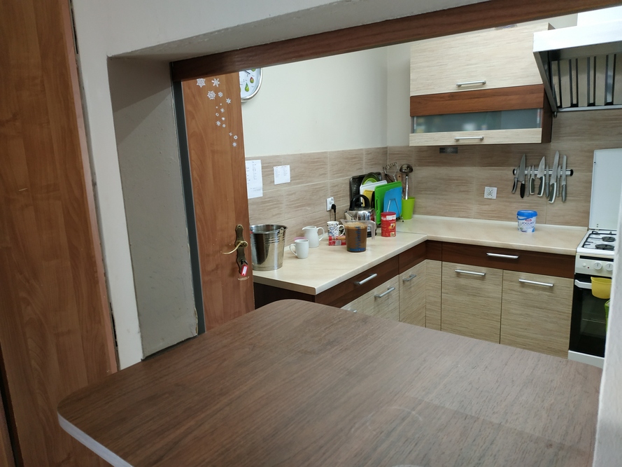 Dom Seniora „Klukowo” w Gdańsku