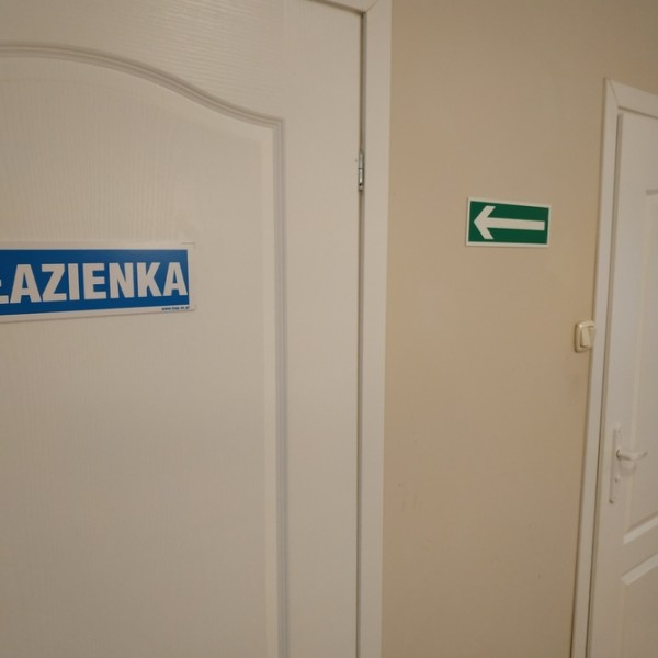 Dom Seniora „Klukowo” w Gdańsku