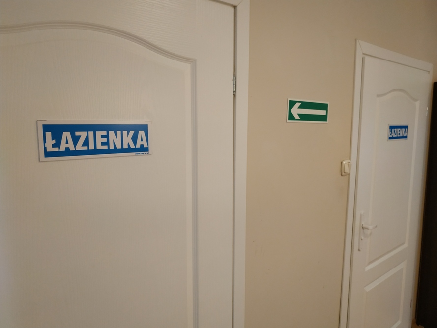 Dom Seniora „Klukowo” w Gdańsku