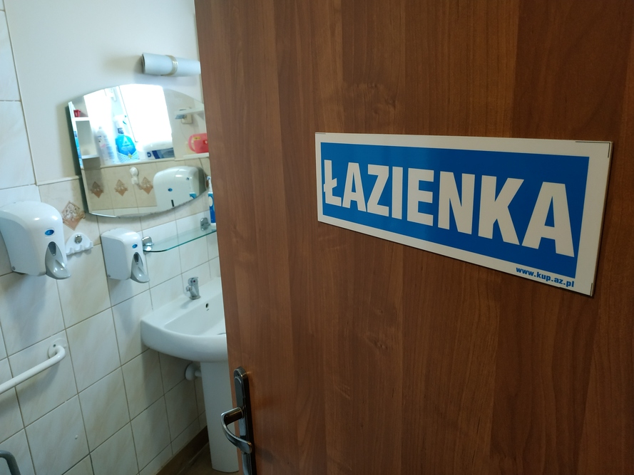 Dom Seniora „Klukowo” w Gdańsku