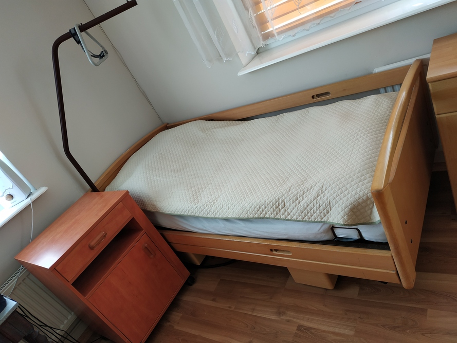 Dom Seniora „Klukowo” w Gdańsku