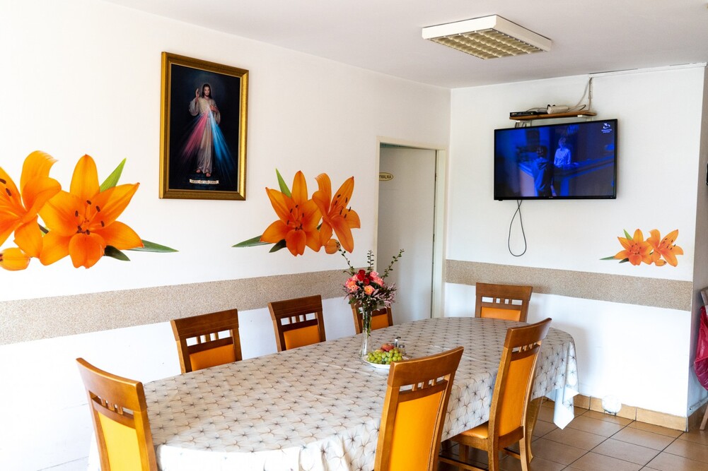 Rodzinny Dom „SENIOR” w Bystrej