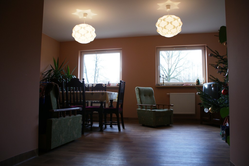 Prywatny Dom dla Osób Starszych „Maria” w Skokowej