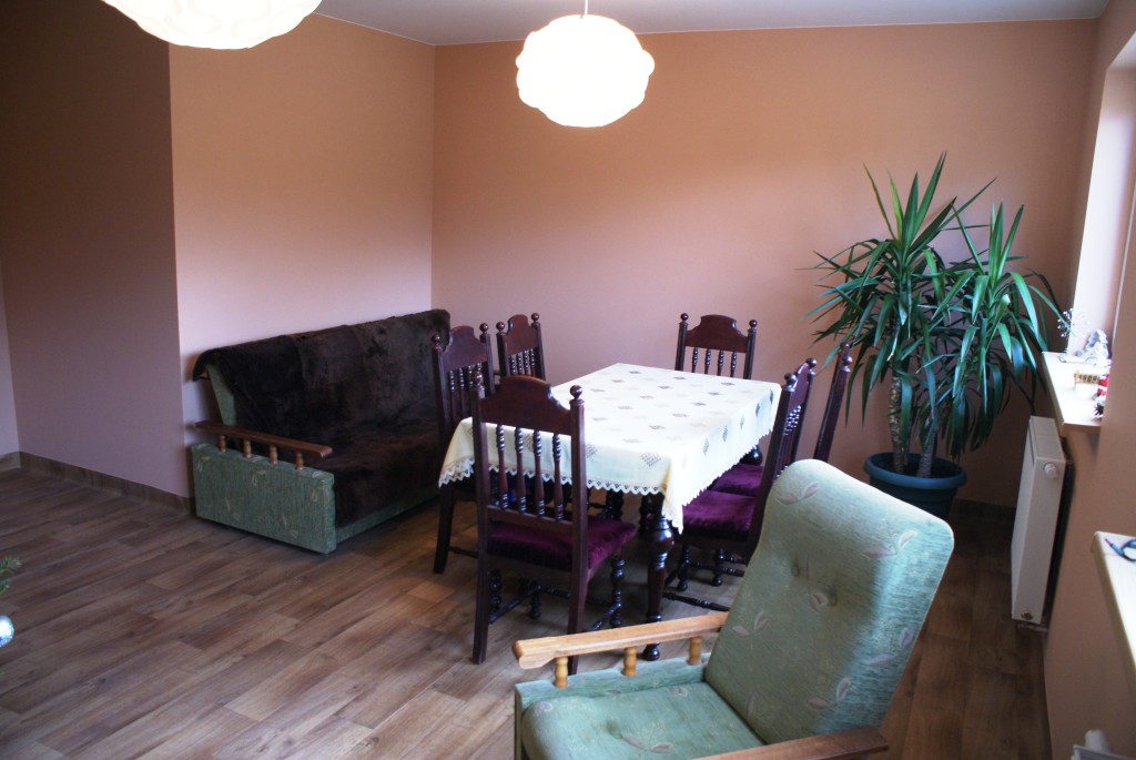 Prywatny Dom dla Osób Starszych „Maria” w Skokowej