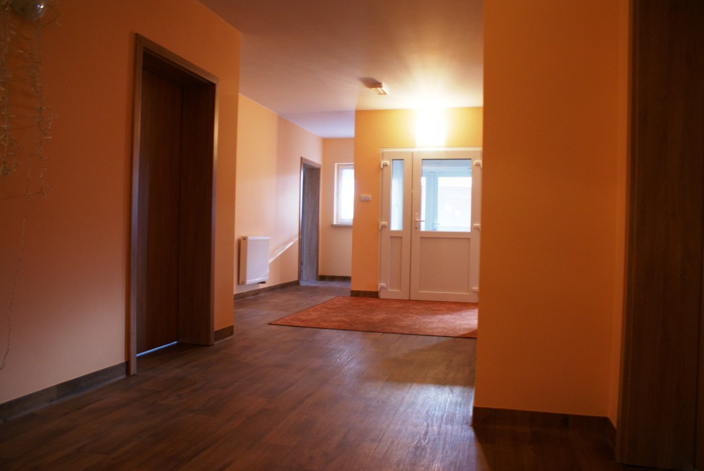 Prywatny Dom dla Osób Starszych „Maria” w Skokowej