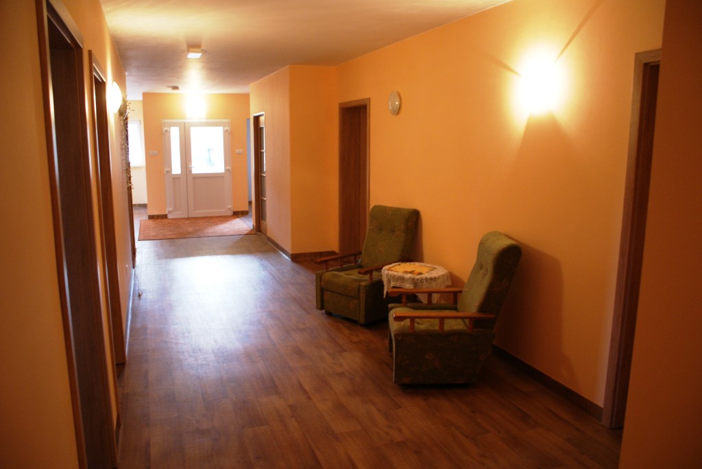 Prywatny Dom dla Osób Starszych „Maria” w Skokowej