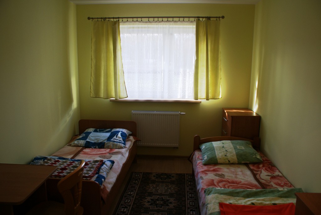 Prywatny Dom dla Osób Starszych „Maria” w Skokowej