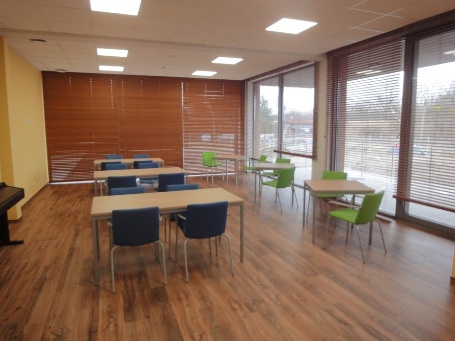 Apartamenty Senior Plus w Zbrosławicach