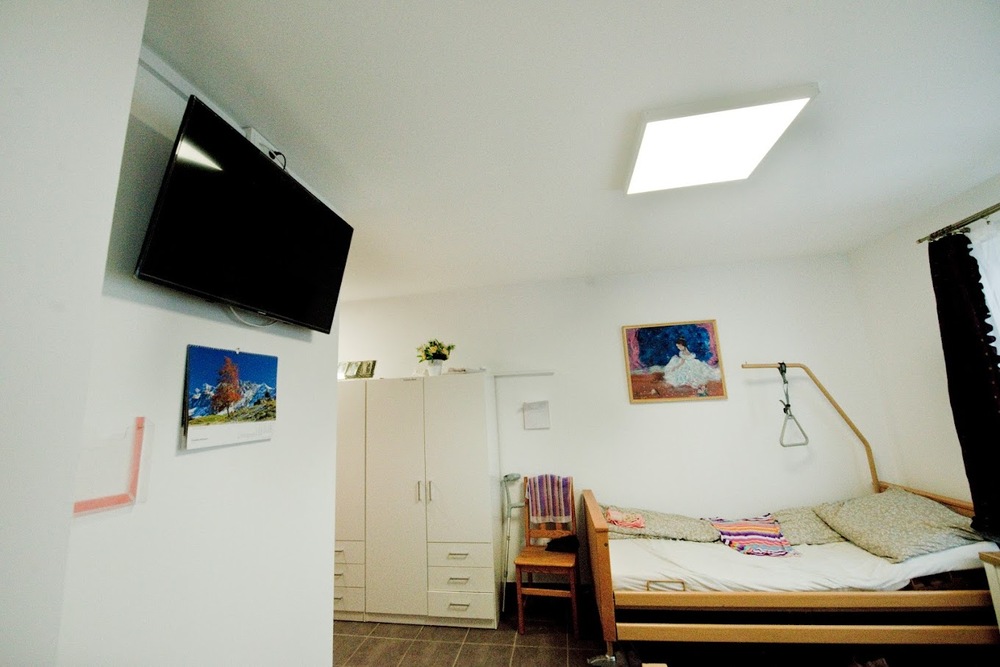 Dom Seniora „Jesień na Letniej” w Jaworznie