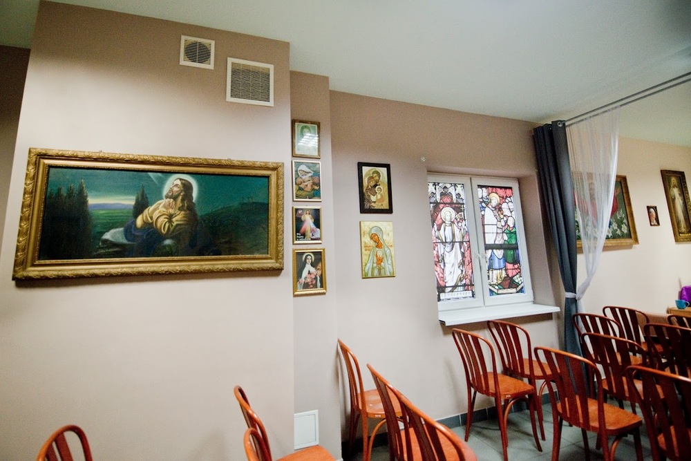 Dom Seniora „Jesień na Letniej” w Jaworznie