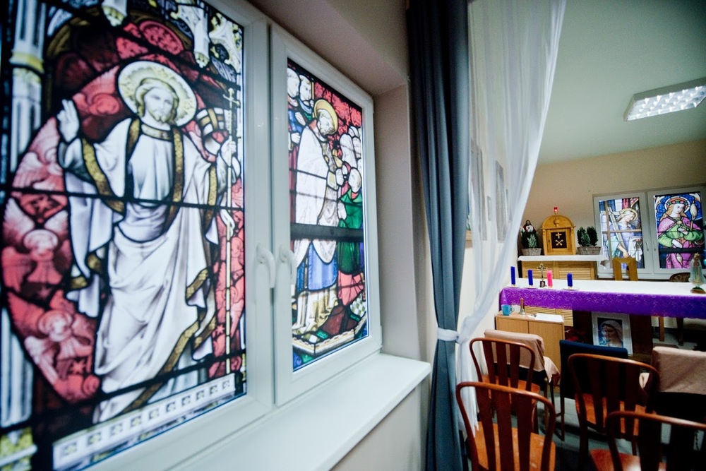 Dom Seniora „Jesień na Letniej” w Jaworznie