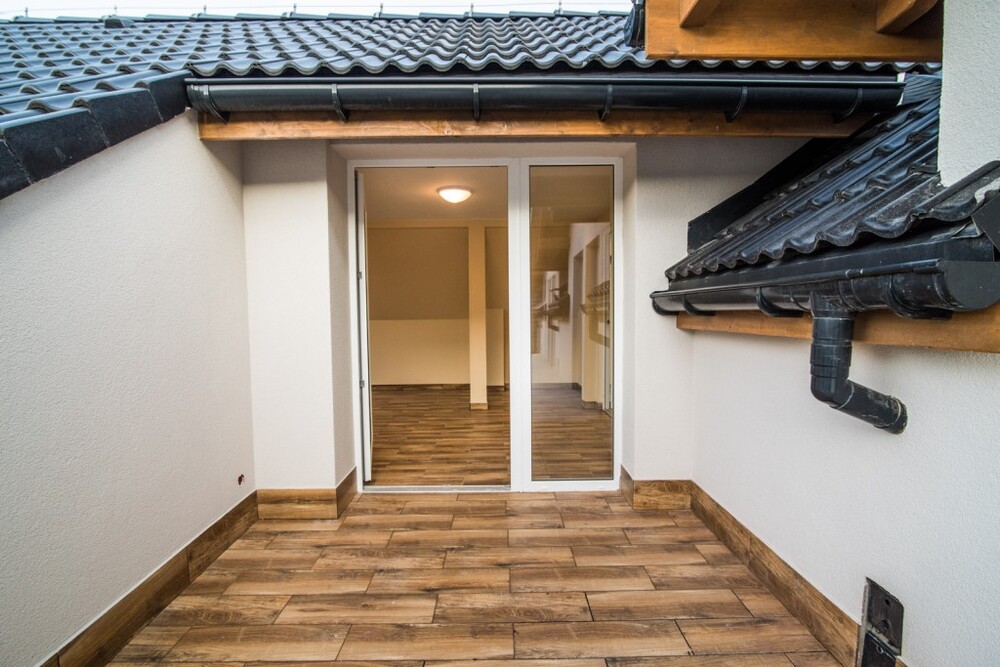 Rezydencja Seniora w Węgierskiej Górce