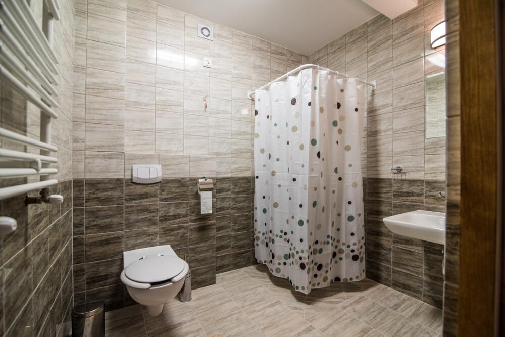 Rezydencja Seniora w Węgierskiej Górce