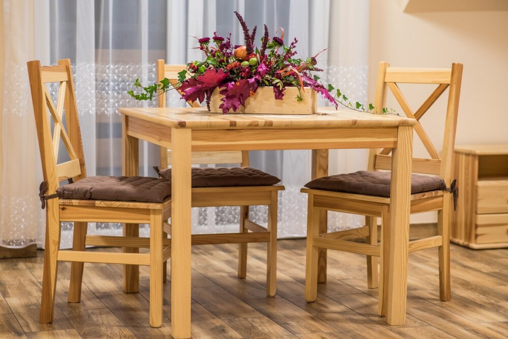 Rezydencja Seniora w Węgierskiej Górce