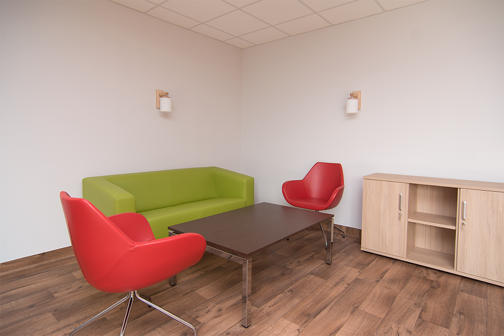 Apartamenty Senior Plus w Zbrosławicach