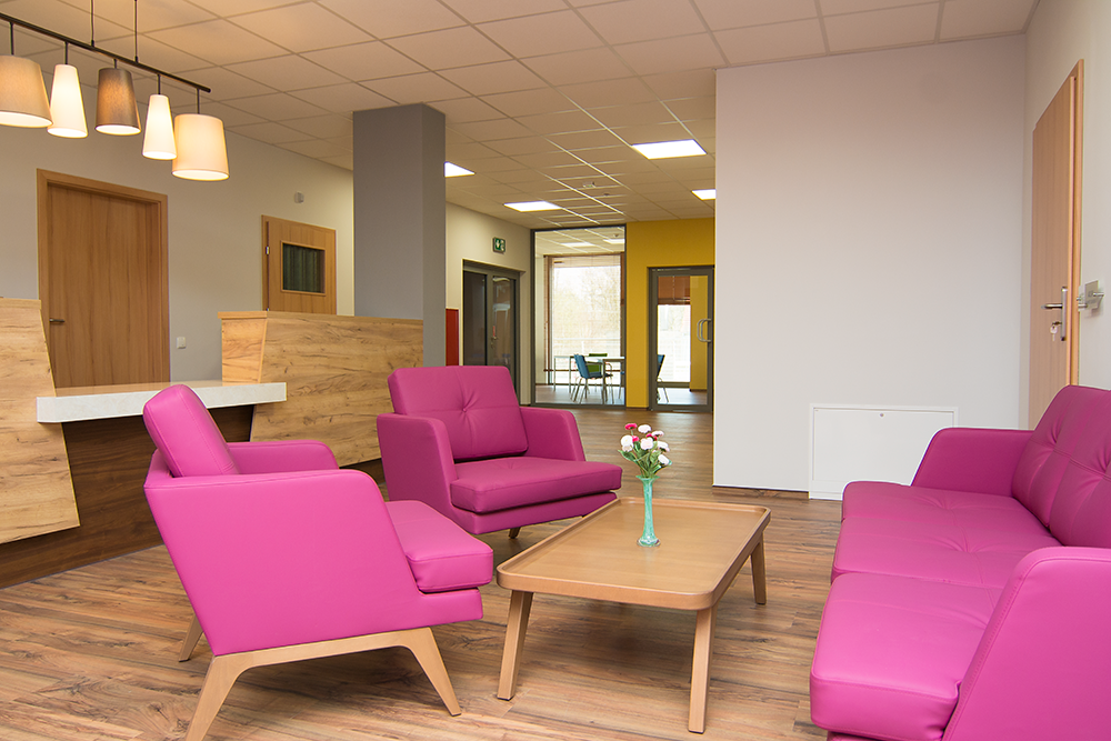 Apartamenty Senior Plus w Zbrosławicach