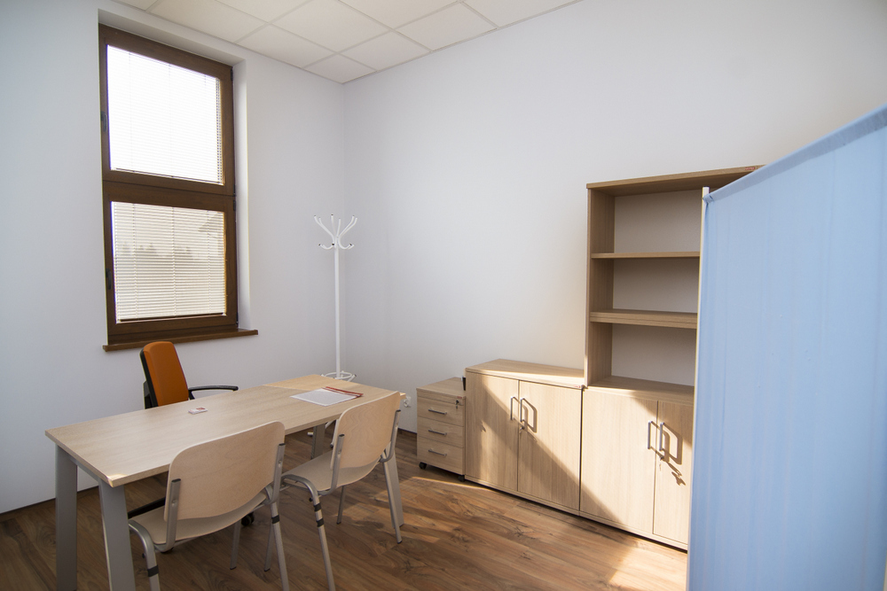 Apartamenty Senior Plus w Zbrosławicach