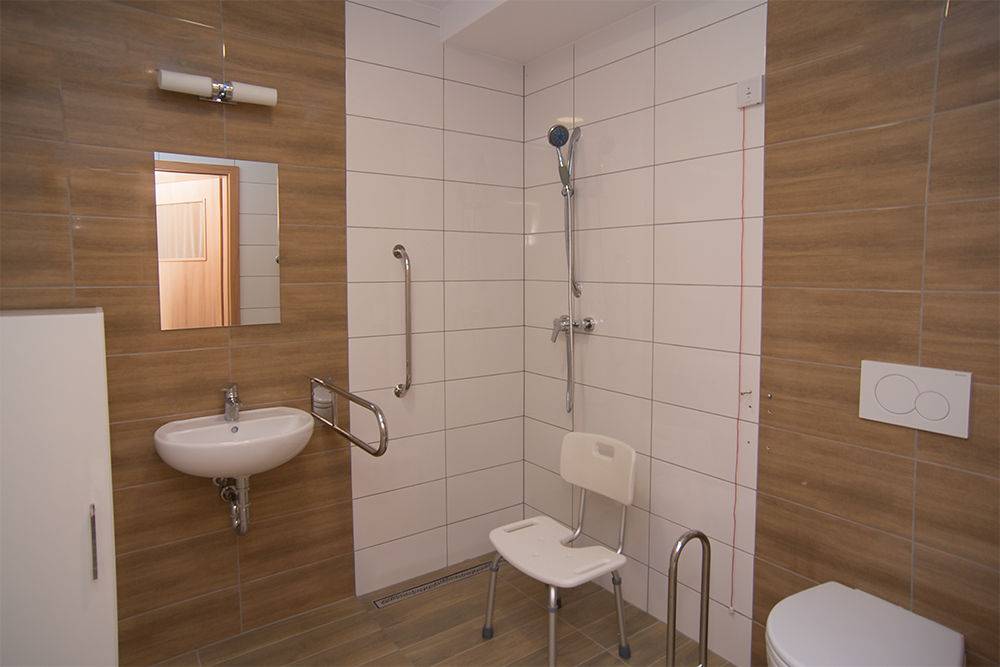 Apartamenty Senior Plus w Zbrosławicach