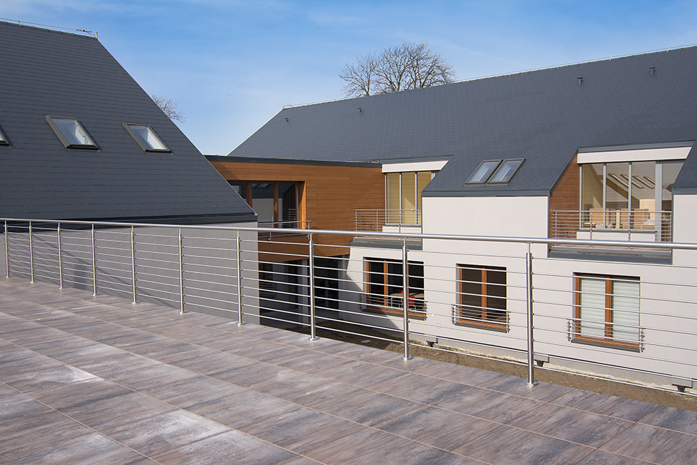 Apartamenty Senior Plus w Zbrosławicach