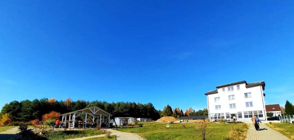 Dom Seniora „Jesień na Letniej” w Jaworznie