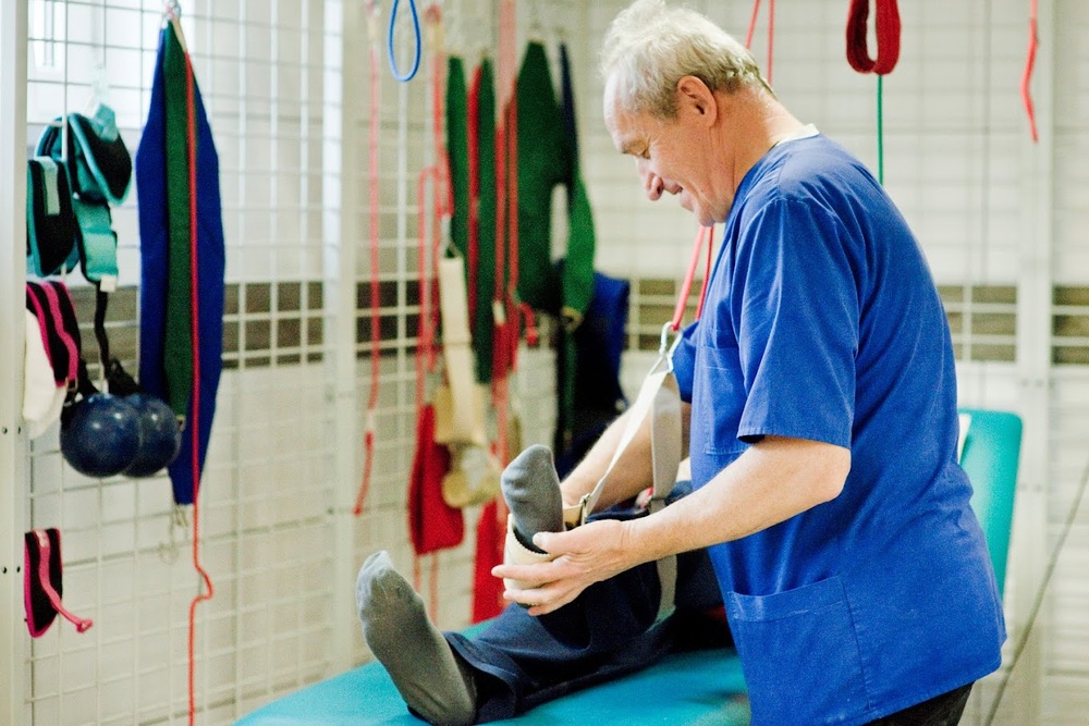 Dom Seniora „Jesień na Letniej” w Jaworznie