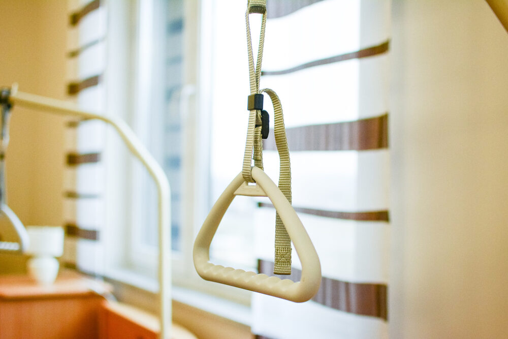 Dom Seniora „Seniorenresidenz Tiliam II” w Staniszczach Wielkich