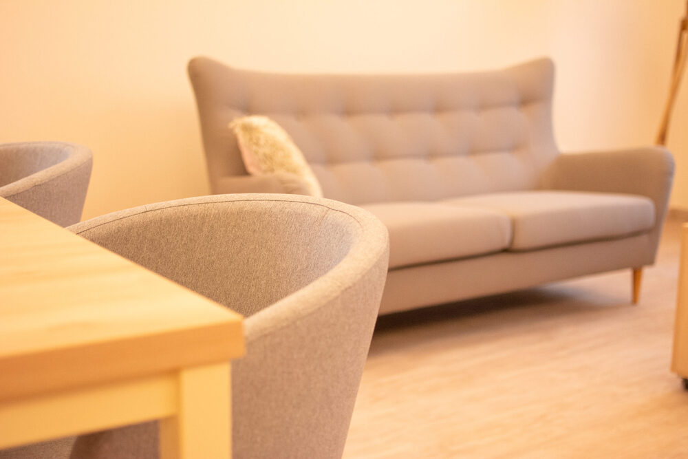 Dom Seniora „Seniorenresidenz Tiliam II” w Staniszczach Wielkich