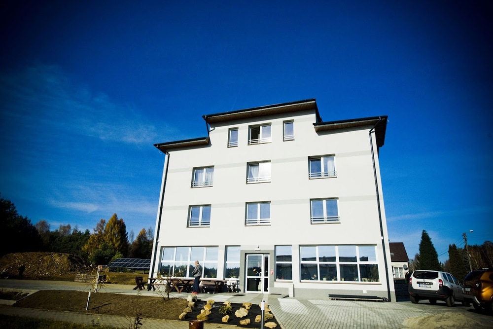 Dom Seniora „Jesień na Letniej” w Jaworznie