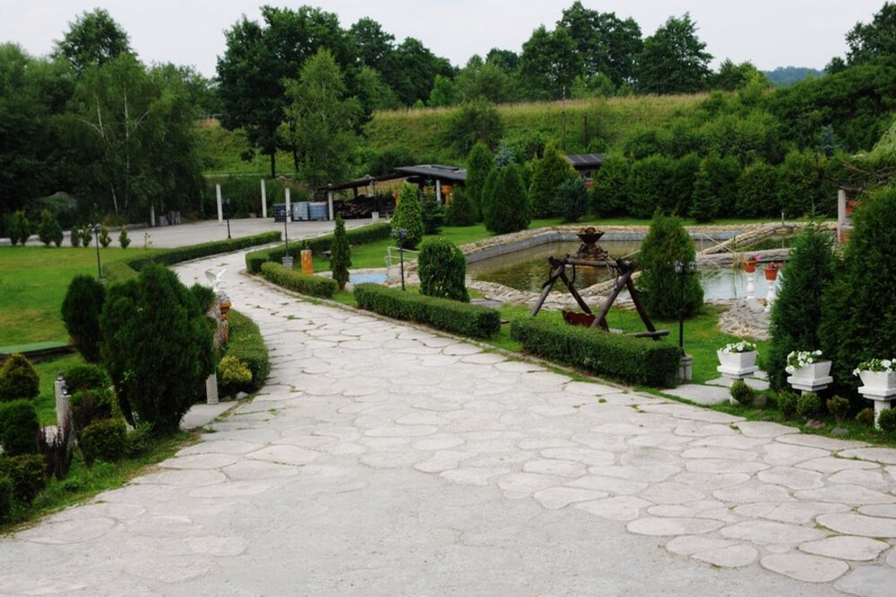 Dom Seniora „W Ogrodach” w Godowie